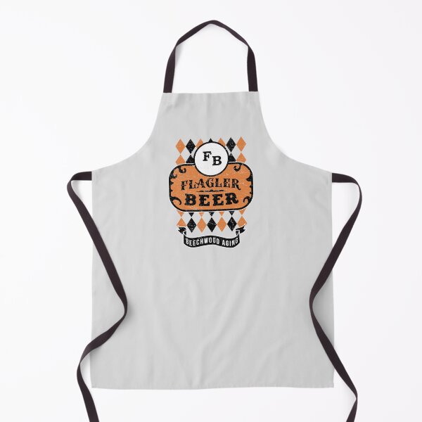 Item preview, Flagler Beer designed and sold by DeadRight.