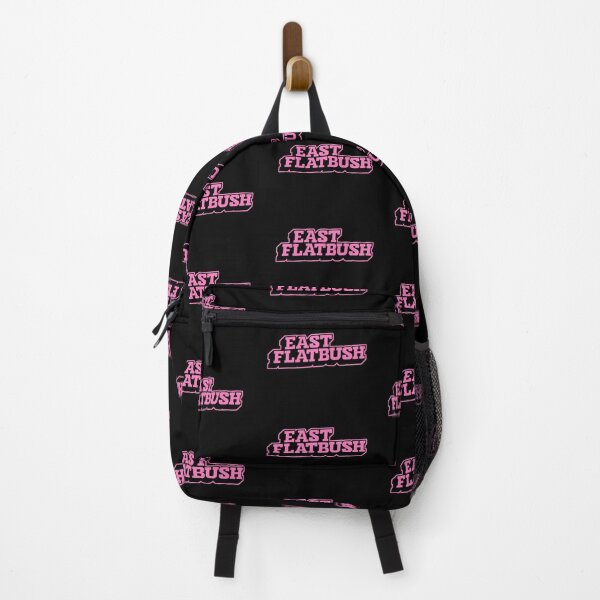 Item preview, East Flatbush Brooklyn- Where the Streets Groove to the Rhythm of Hip-Hop designed and sold by Boogosh.