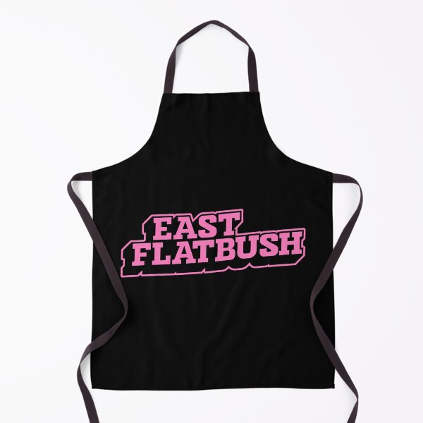 Item preview, East Flatbush Brooklyn- Where the Streets Groove to the Rhythm of Hip-Hop designed and sold by Boogosh.