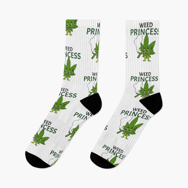 Item preview, Highness in Design: Weed Princess Themed Graphic designed and sold by DigitalGraphic1.