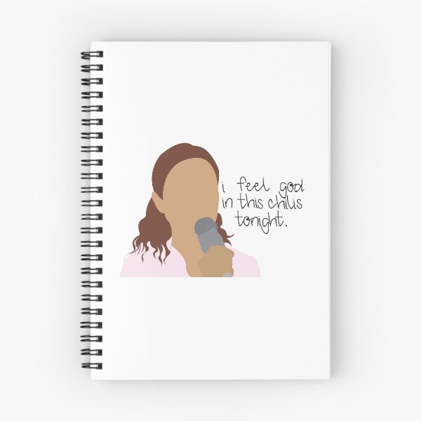 Item preview, I feel god in this chilis tonight designed and sold by Carly Colbert.