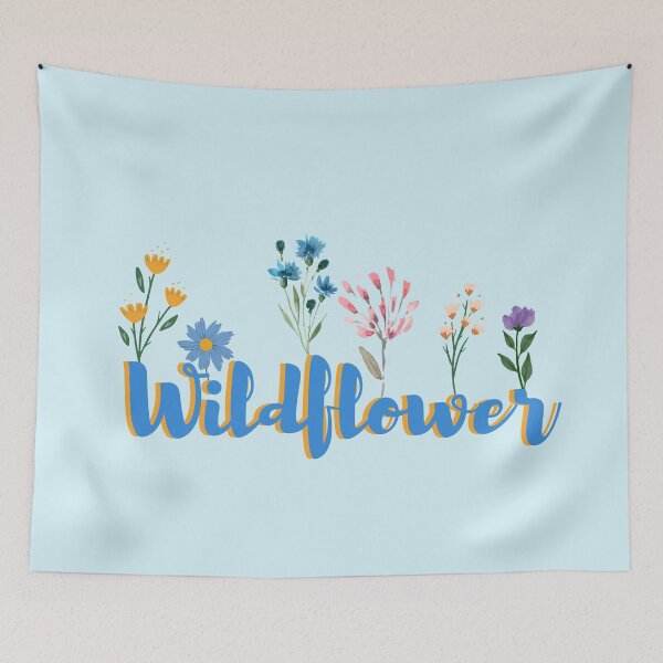 Item preview, Summer Vibes wildflower designed and sold by PF-creations.