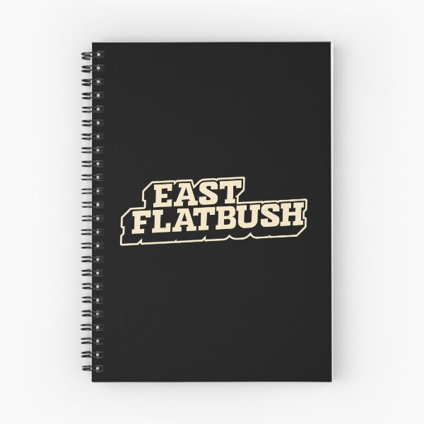 Item preview, East Flatbush Essence - Brooklyn's Pulse designed and sold by Boogosh.