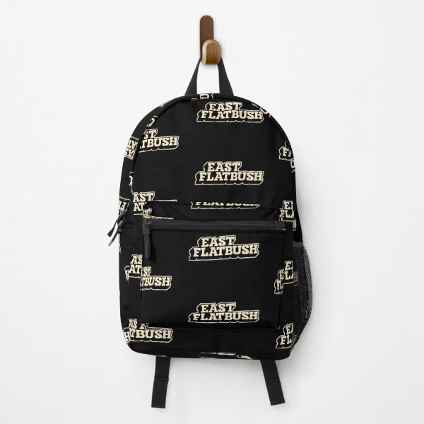 Item preview, East Flatbush Essence - Brooklyn's Pulse designed and sold by Boogosh.