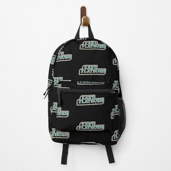Item preview, East Flatbush Essence - Brooklyn's Pulse designed and sold by Boogosh.