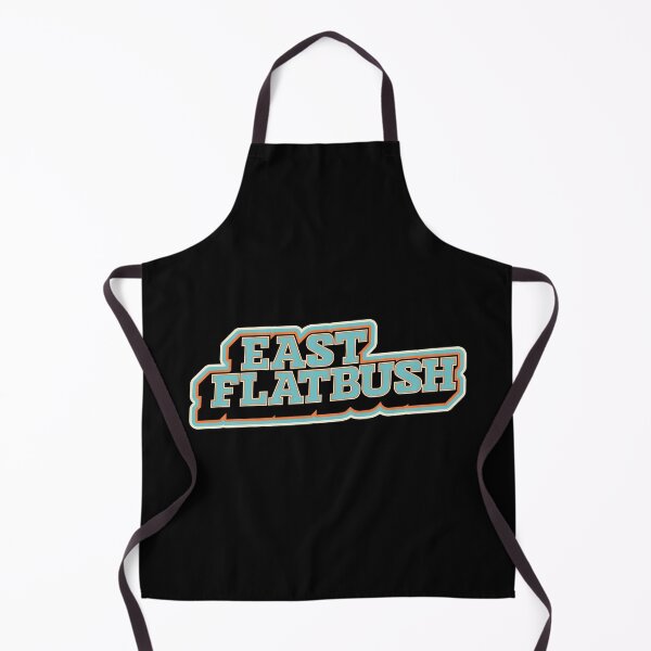 Item preview, East Flatbush Essence - Brooklyn's Pulse designed and sold by Boogosh.