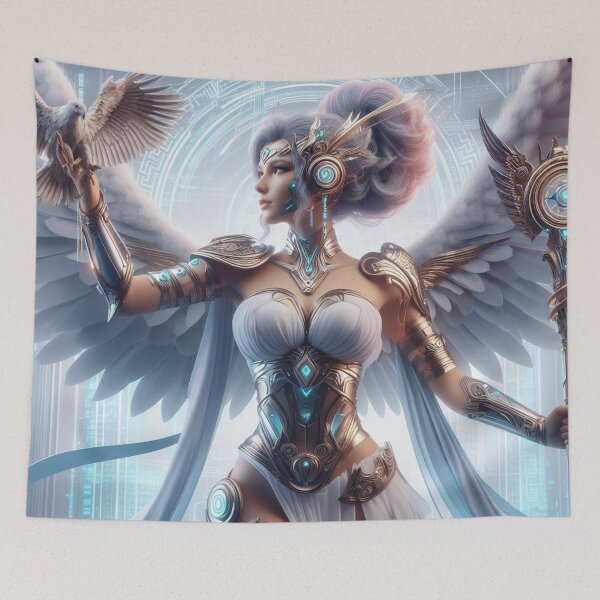Item preview, Rhea designed and sold by RaF71PrO.