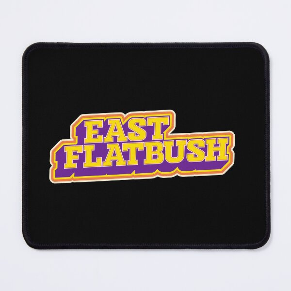 Item preview, Brooklyn's Beat - Exploring East Flatbush's Hip-Hop Soul designed and sold by Boogosh.