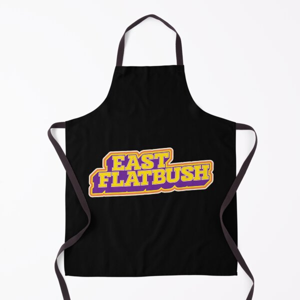 Item preview, Brooklyn's Beat - Exploring East Flatbush's Hip-Hop Soul designed and sold by Boogosh.