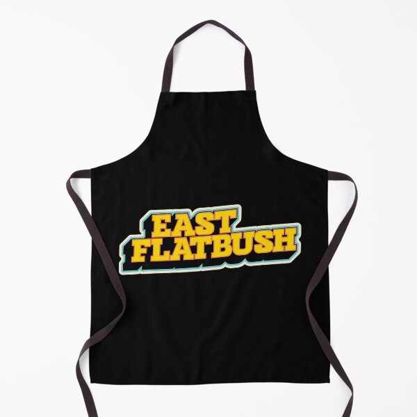 Item preview, East Flatbush Essence - Brooklyn's Pulse designed and sold by Boogosh.