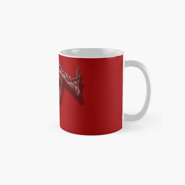 No.02 Classic Mug