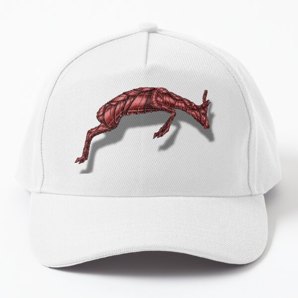 No.02 Baseball Cap