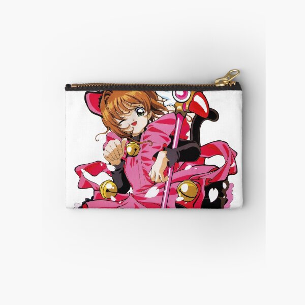 Item preview, Cardcaptor Sakura designed and sold by amppharos.