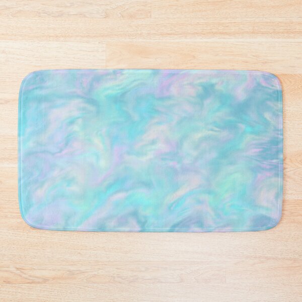 Item preview, Dreamy Marble Blues designed and sold by JaygiesDesign.