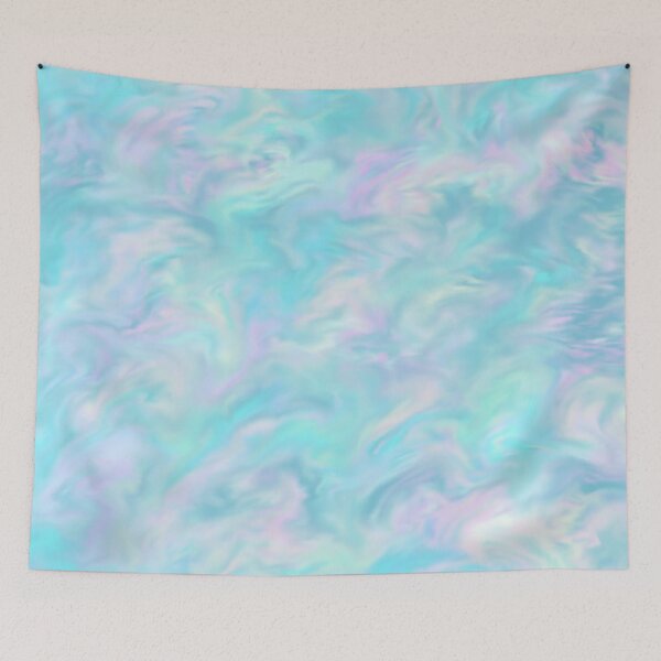 Item preview, Dreamy Marble Blues designed and sold by JaygiesDesign.