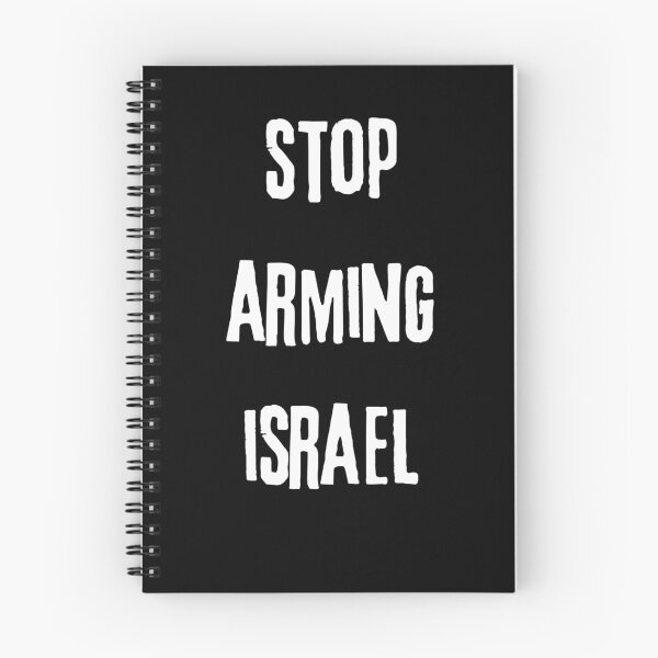 Item preview, Stop Arming Israel. Gaza Genocide Protest designed and sold by Rebel-Design.