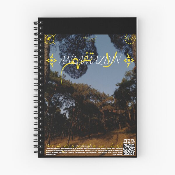 Item preview, anlamazdın لم تفهم  designed and sold by ozs-shop.