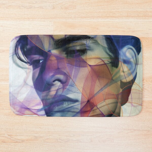 Item preview, Handsome in Living Color Print designed and sold by JaimeLikes.