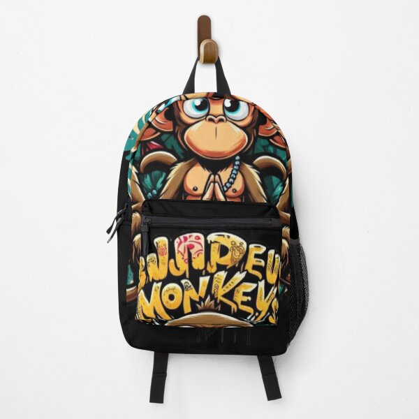 Item preview, The wisdom monkeys- Famous japanese monkeys revisited designed and sold by NovaMode.
