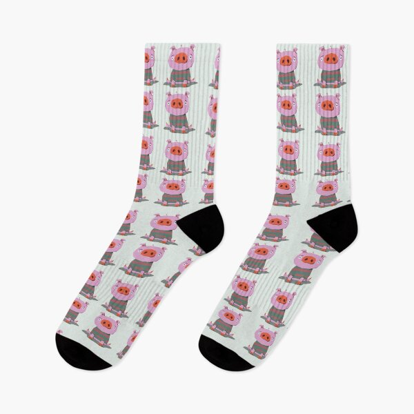 Item preview, Little pig designed and sold by MERLETDRAWING.
