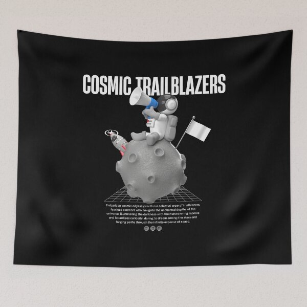 Item preview, 3D Astronaut  designed and sold by MaizzArts.