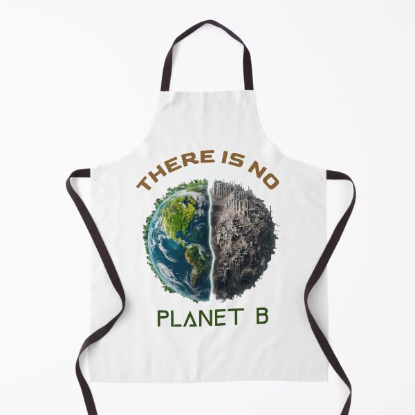 Item preview, There Is No Planet B designed and sold by Pavel1981.