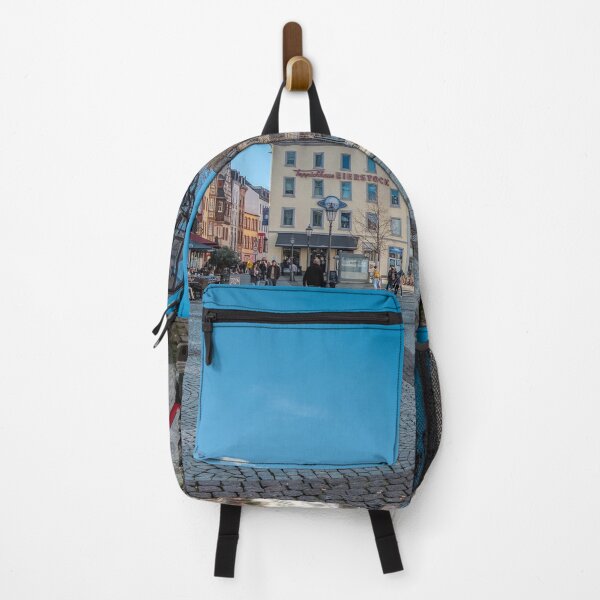 Item preview, City of Koblenz designed and sold by Stuart Chard Photography.