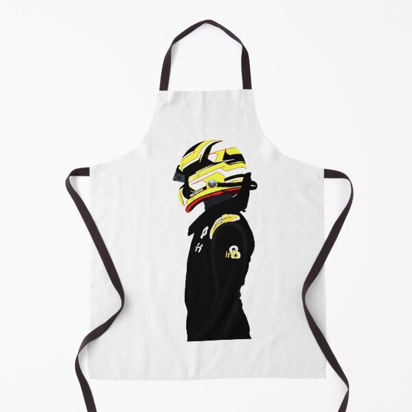 Item preview, Max Fewtrell wears race suit and helmet designed and sold by AnnesCreatives.