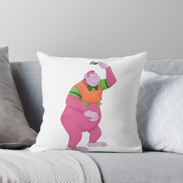 Item preview, the great grape ape designed and sold by BirdiBear.