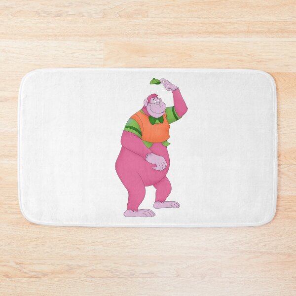 Item preview, the great grape ape designed and sold by BirdiBear.
