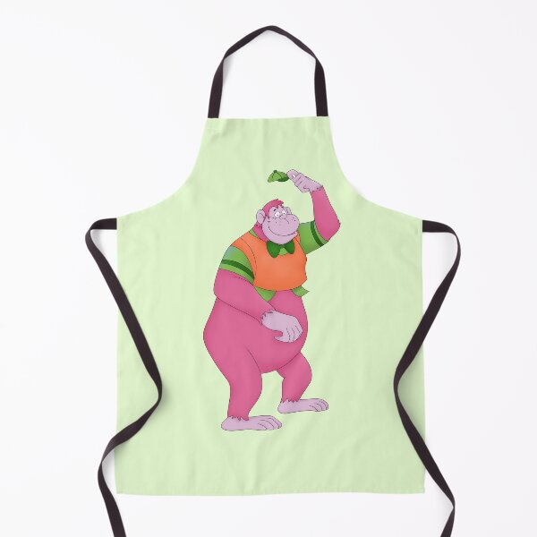 Item preview, the great grape ape designed and sold by BirdiBear.