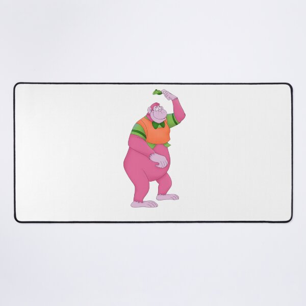 Item preview, the great grape ape designed and sold by BirdiBear.