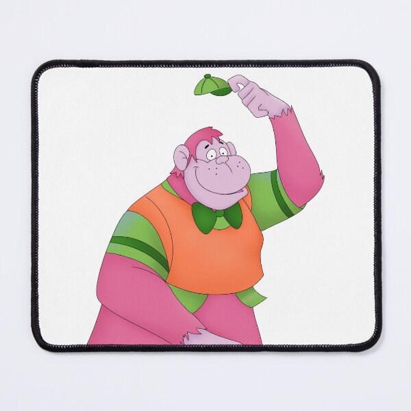 Item preview, the great grape ape designed and sold by BirdiBear.