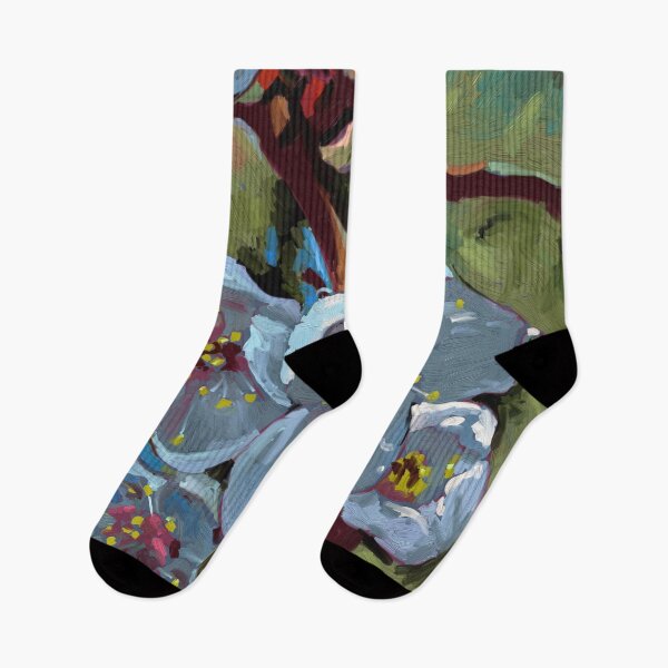 Item preview, Spring awakening designed and sold by sluggraphix.