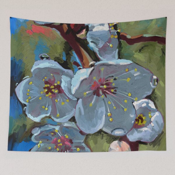 Item preview, Spring awakening designed and sold by sluggraphix.