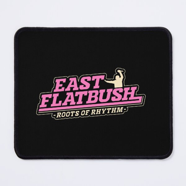 Item preview, East Flatbush - Roots of the Rhythm: Unveiling Brooklyn's Hip-Hop Heritage designed and sold by Boogosh.