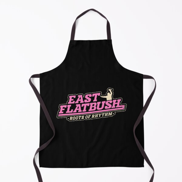 Item preview, East Flatbush - Roots of the Rhythm: Unveiling Brooklyn's Hip-Hop Heritage designed and sold by Boogosh.