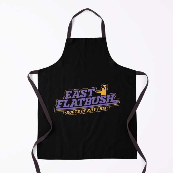 Item preview, East Flatbush - Roots of the Rhythm: Unveiling Brooklyn's Hip-Hop Heritage designed and sold by Boogosh.