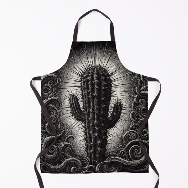 Item preview, Gothic cactus designed and sold by yayor.