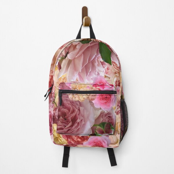 Item preview, Rose Garden Collage designed and sold by CuteseeWootsee.