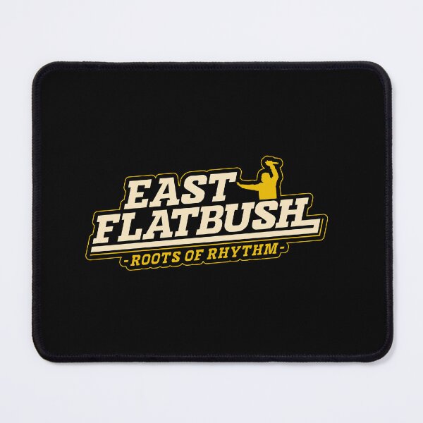 Item preview, East Flatbush - Roots of the Rhythm: Unveiling Brooklyn's Hip-Hop Heritage designed and sold by Boogosh.