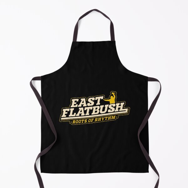 Item preview, East Flatbush - Roots of the Rhythm: Unveiling Brooklyn's Hip-Hop Heritage designed and sold by Boogosh.