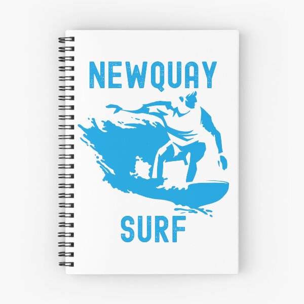 Item preview, Mens Retro Newquay Surf Newquay Cornwall Surfing Fistral Boy designed and sold by pipsmerch.