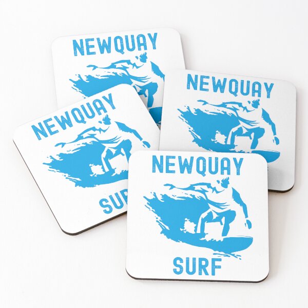 Item preview, Mens Retro Newquay Surf Newquay Cornwall Surfing Fistral Boy designed and sold by pipsmerch.