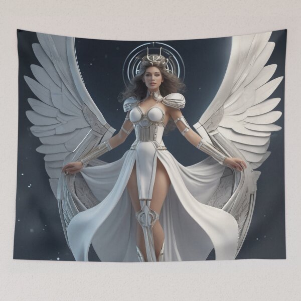 Item preview, Rhea designed and sold by RaF71PrO.