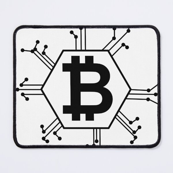 Item preview, Bitcoin, Crypto graphic designs for the Dip designed and sold by upupupshop.