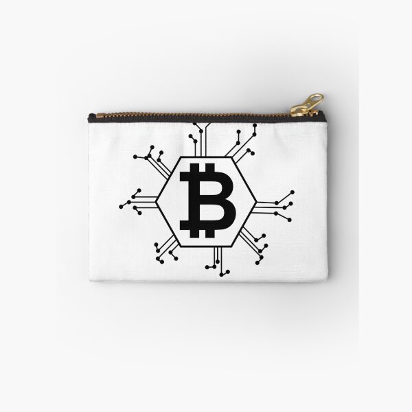 Item preview, Bitcoin, Crypto graphic designs for the Dip designed and sold by upupupshop.
