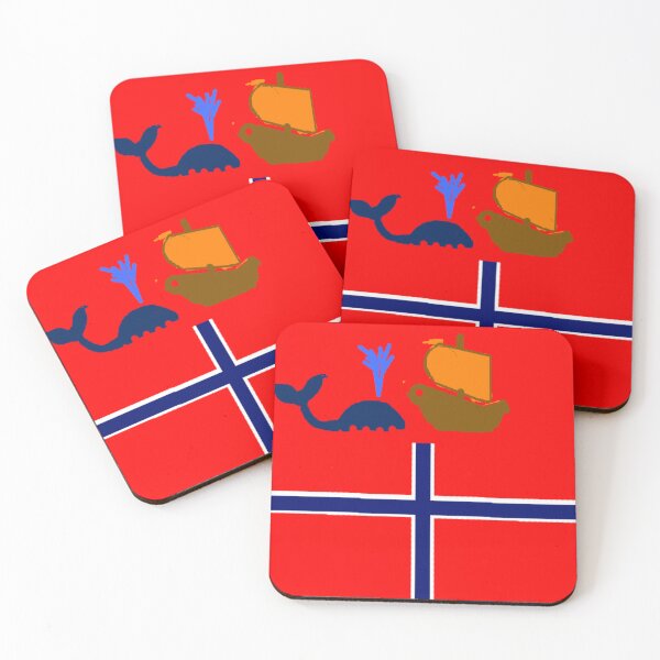 Item preview, Sporty Norway Design designed and sold by 3triadstore.