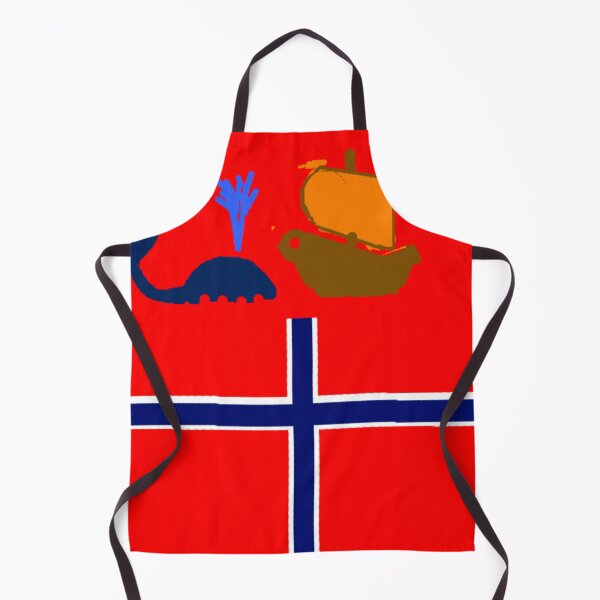 Item preview, Sporty Norway Design designed and sold by 3triadstore.