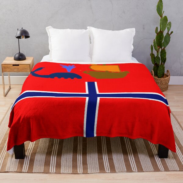 Item preview, Sporty Norway Design designed and sold by 3triadstore.